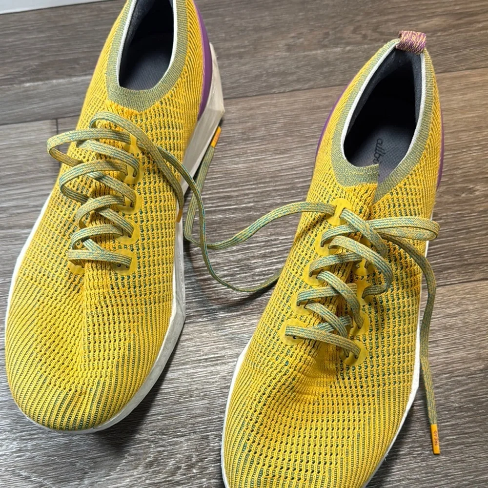 Allbirds Men's Sneakers size 14 (b195)